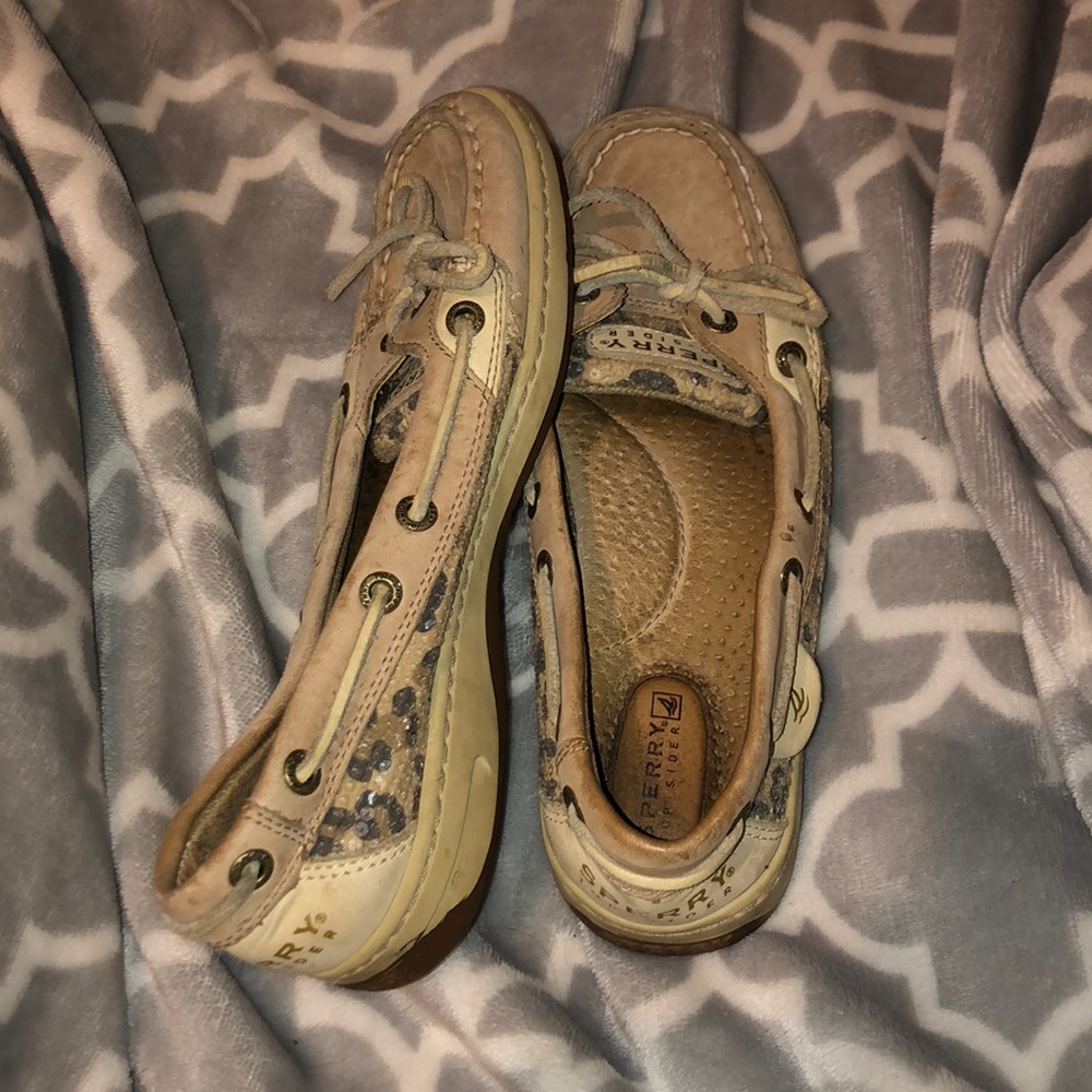 light brown